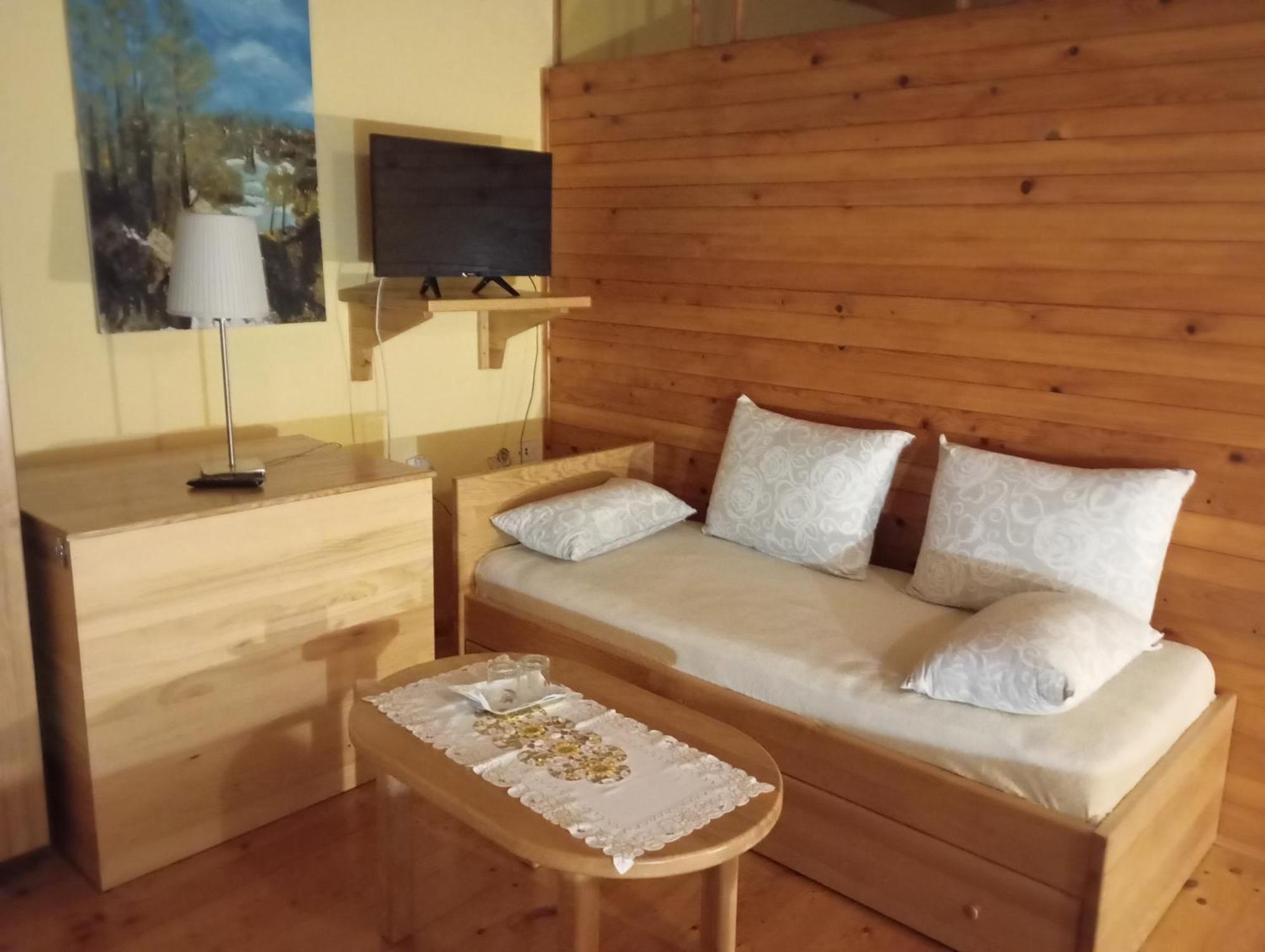Rooms Roza Slunj Ngoại thất bức ảnh