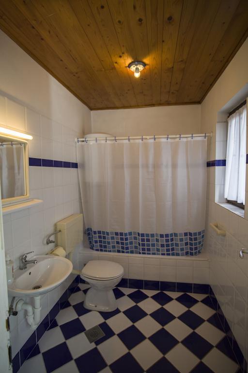 Rooms Roza Slunj Phòng bức ảnh